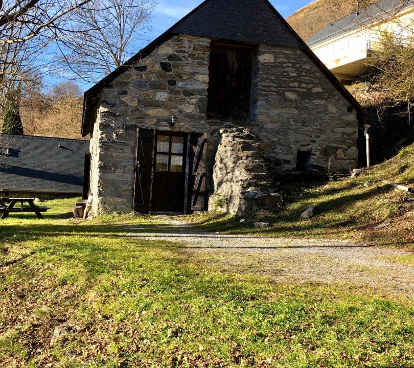 Photo of Others in Eaux-Bonnes