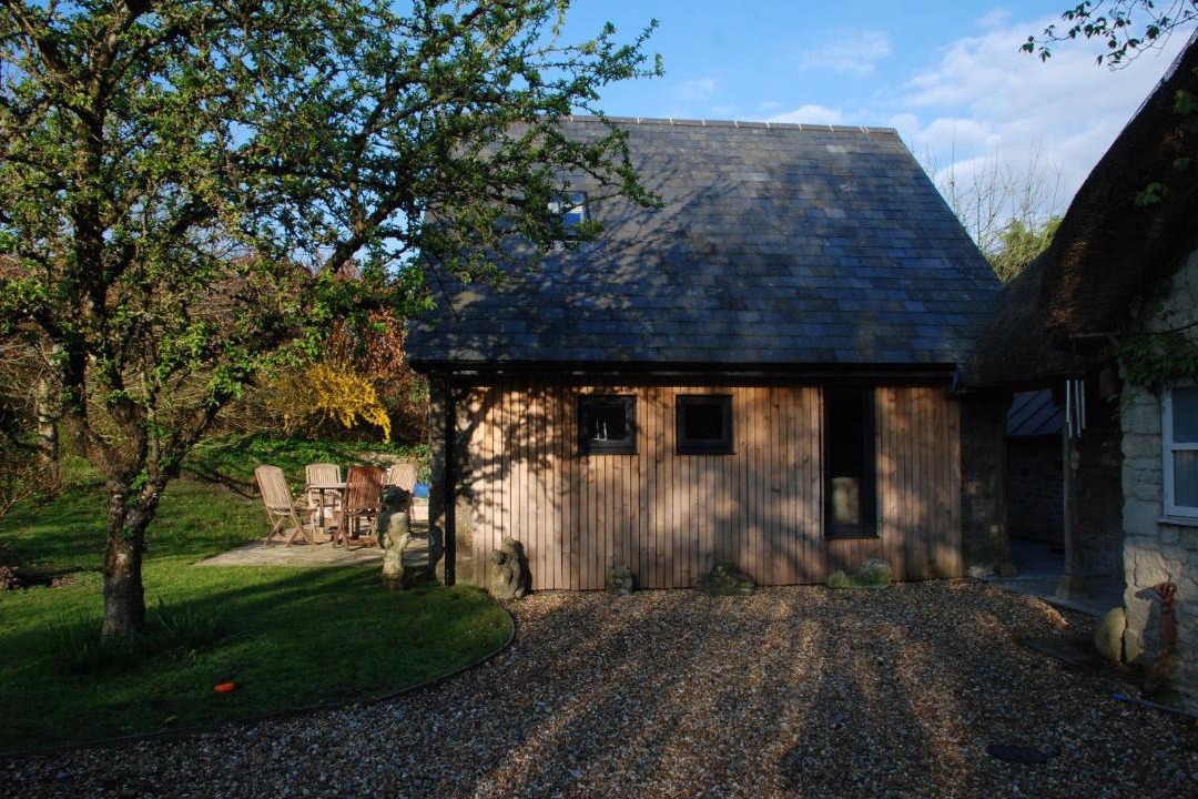 Photo of Others in Ebbesborne Wake