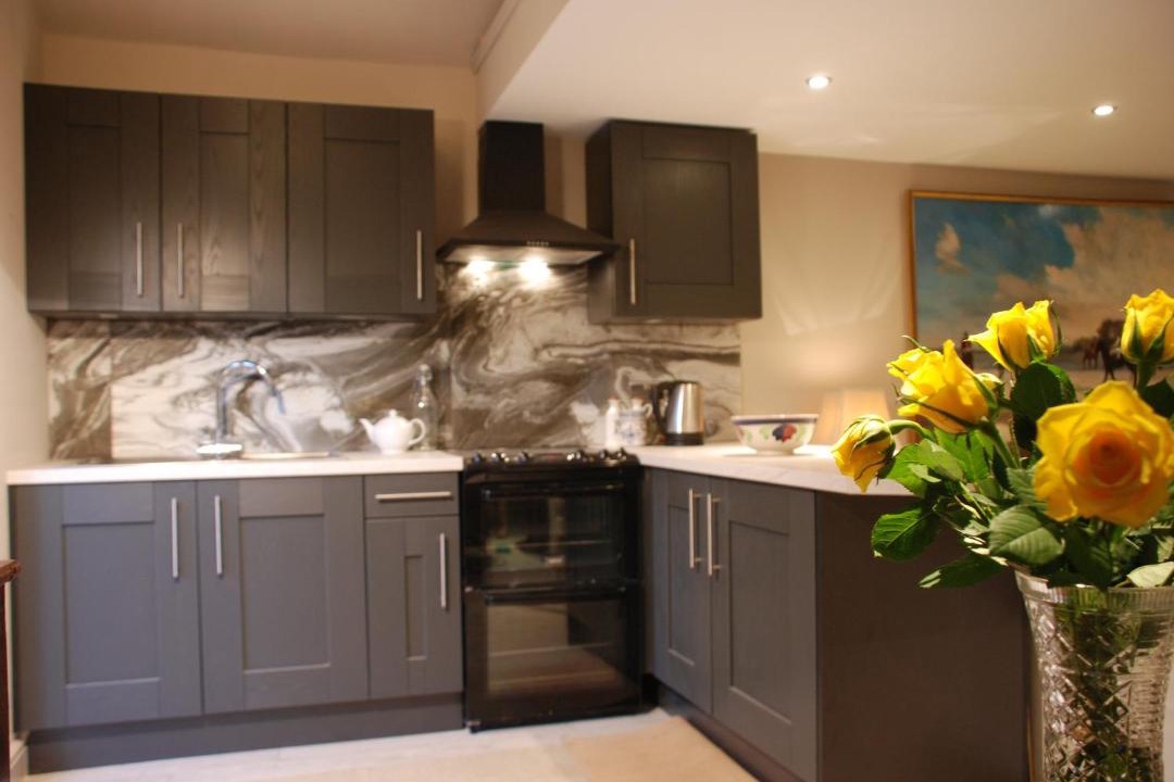 Photo of Kitchen in Ebbesborne Wake