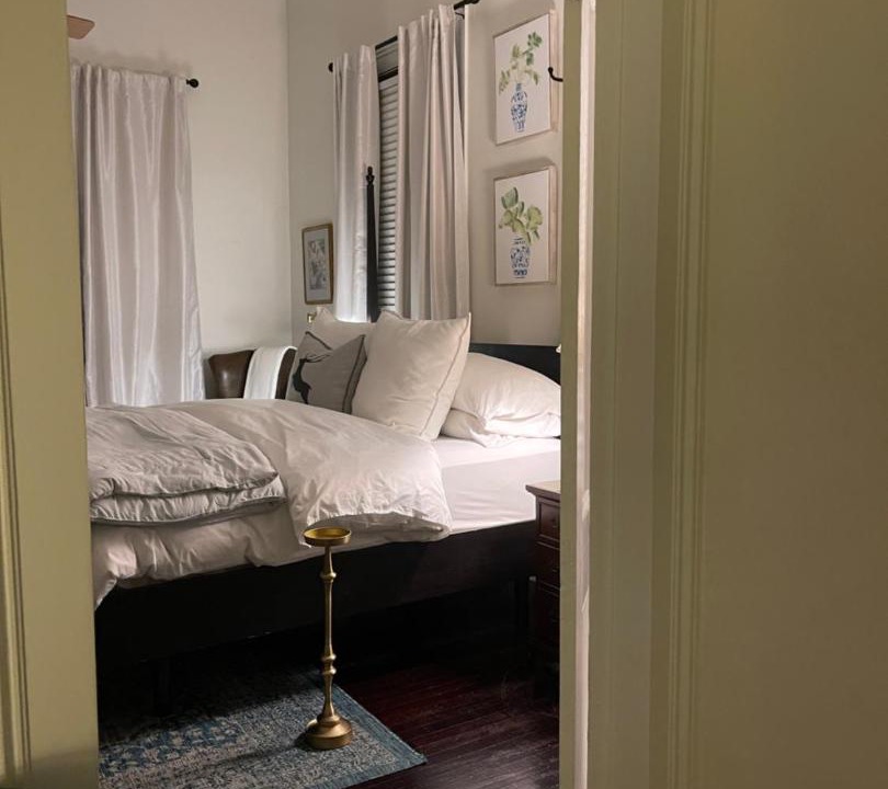 Photo of Bedroom in Columbia