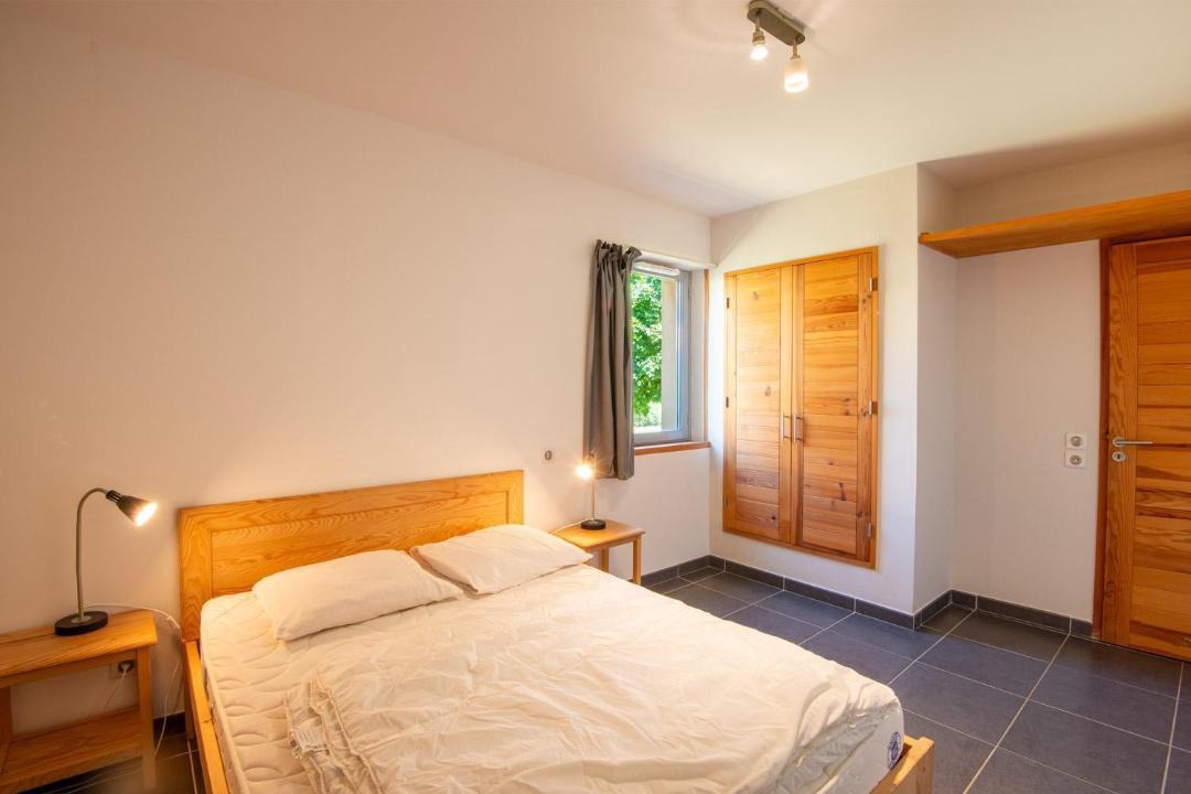 Photo of Bedroom in Saint-Pierre-des-Tripiers