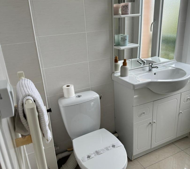 Photo of Bathroom in Vierzon