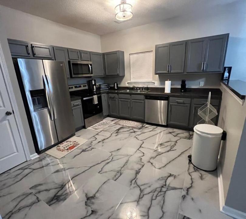 Photo of Kitchen in Lovejoy
