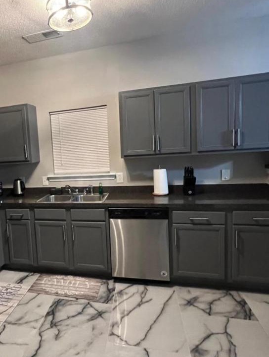 Photo of Kitchen in Lovejoy