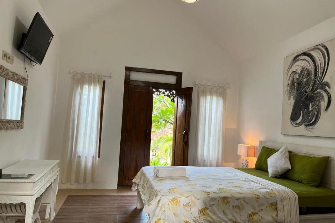 Photo of Bedroom in Tejakula