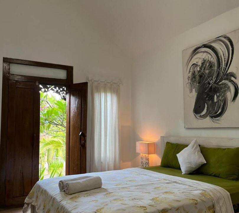 Photo of Bedroom in Tejakula