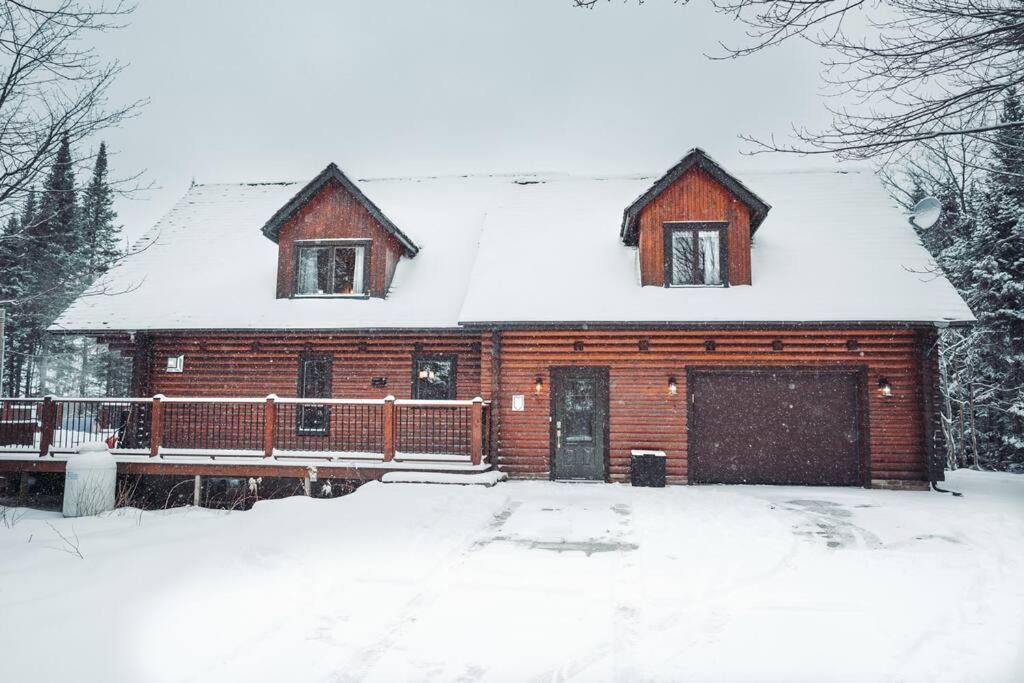 Photo of Others in Saint-Faustin-Lac-Carre