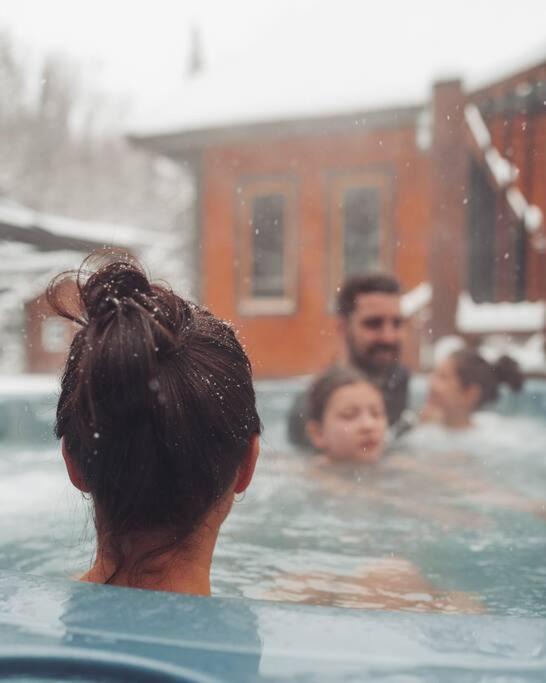 Photo of Others in Saint-Faustin-Lac-Carre