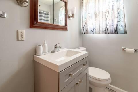 Photo of Bathroom in Rochester