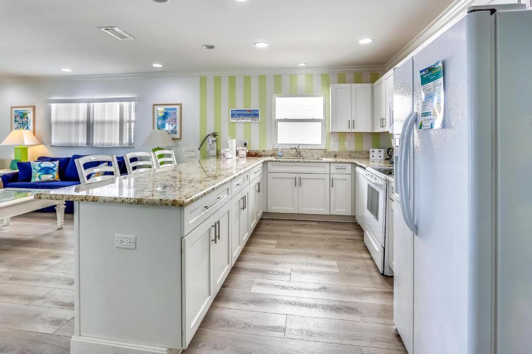 Photo of Kitchen in Sunset Reef