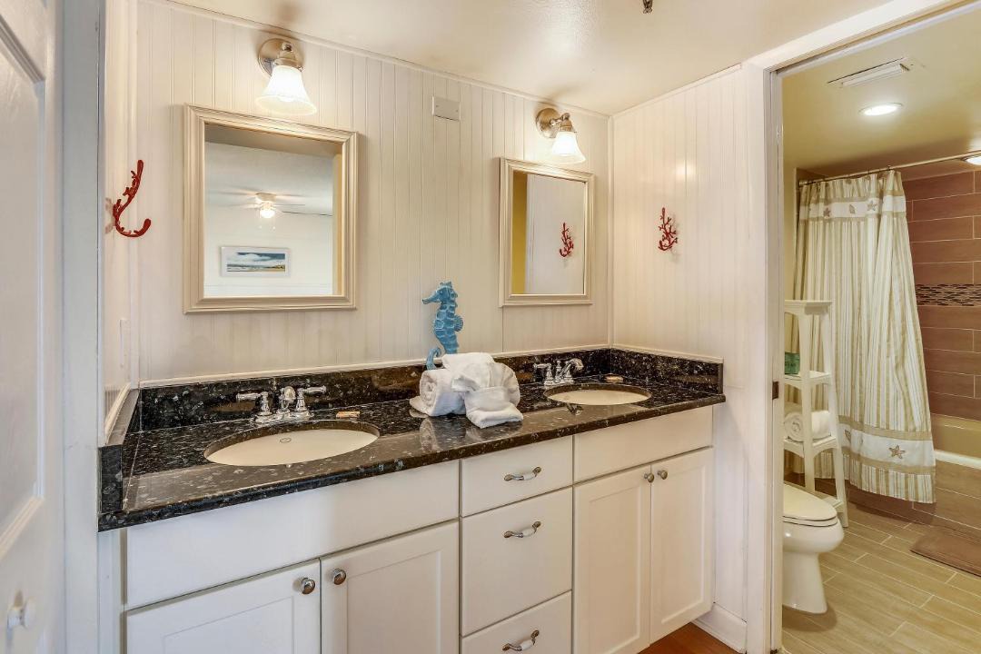 Photo of Bathroom in Indian Rocks Beach