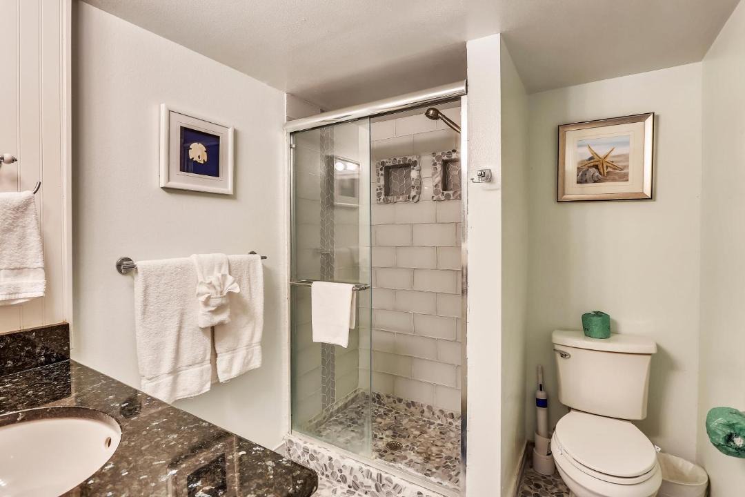 Photo of Bathroom in Indian Rocks Beach