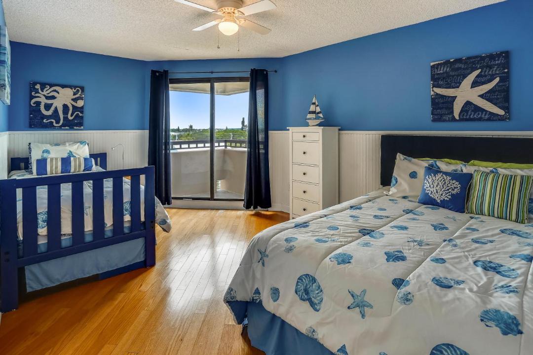 Photo of Bedroom in Indian Rocks Beach