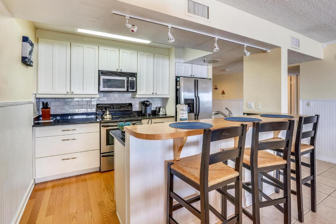Photo of Kitchen in Indian Rocks Beach