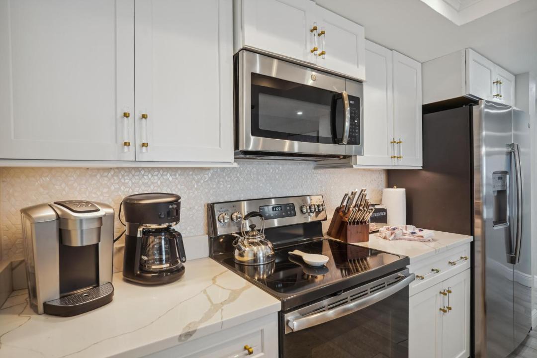 Photo of Kitchen in Indian Shores