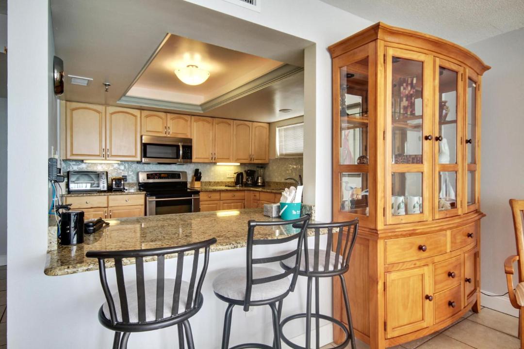 Photo of Kitchen in Madeira Beach