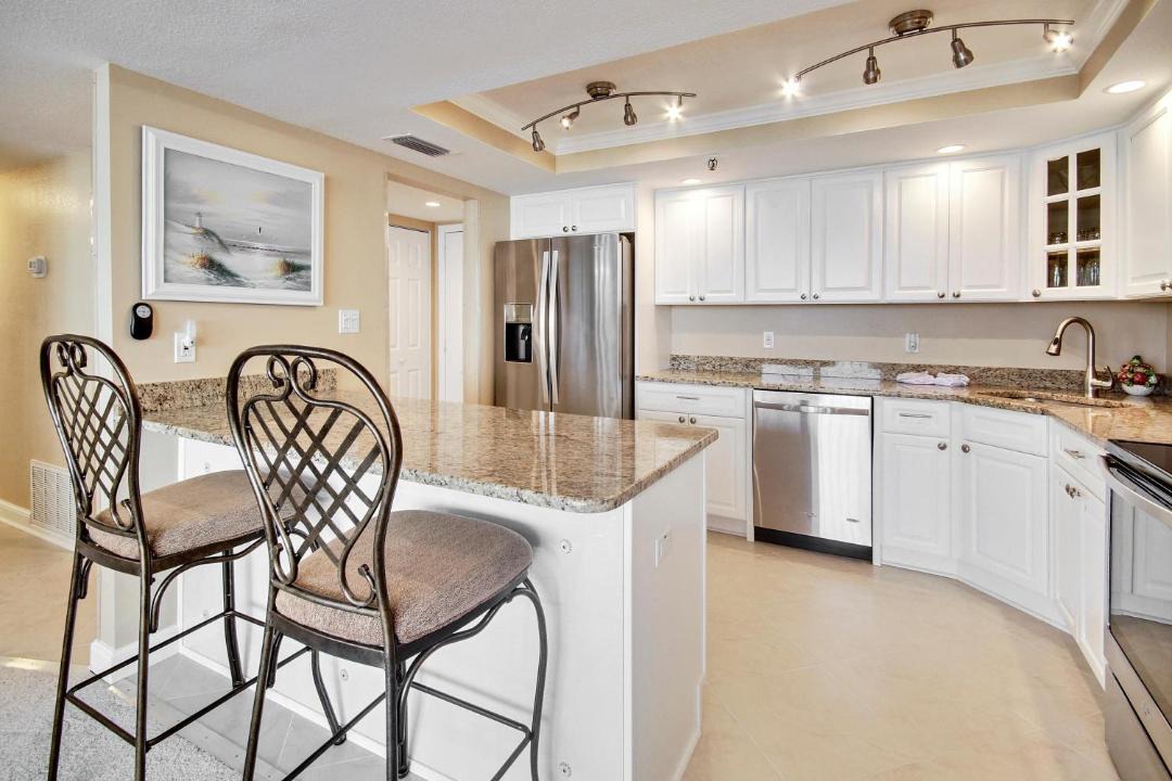 Photo of Kitchen in Madeira Beach