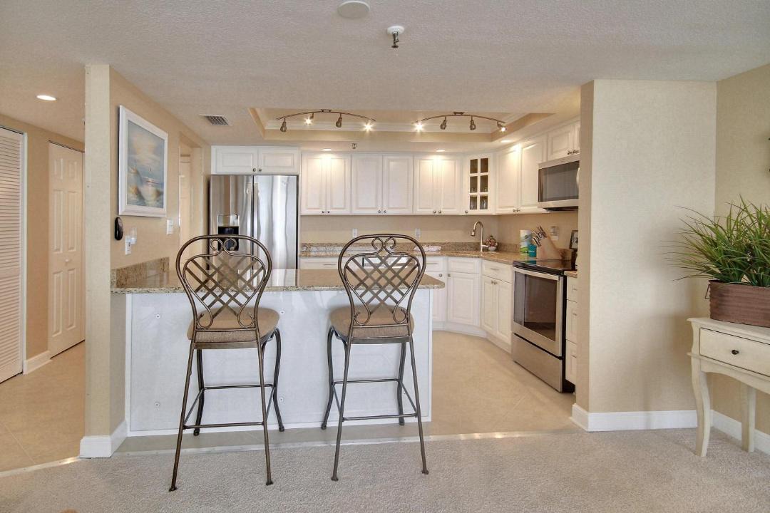 Photo of Kitchen in Madeira Beach