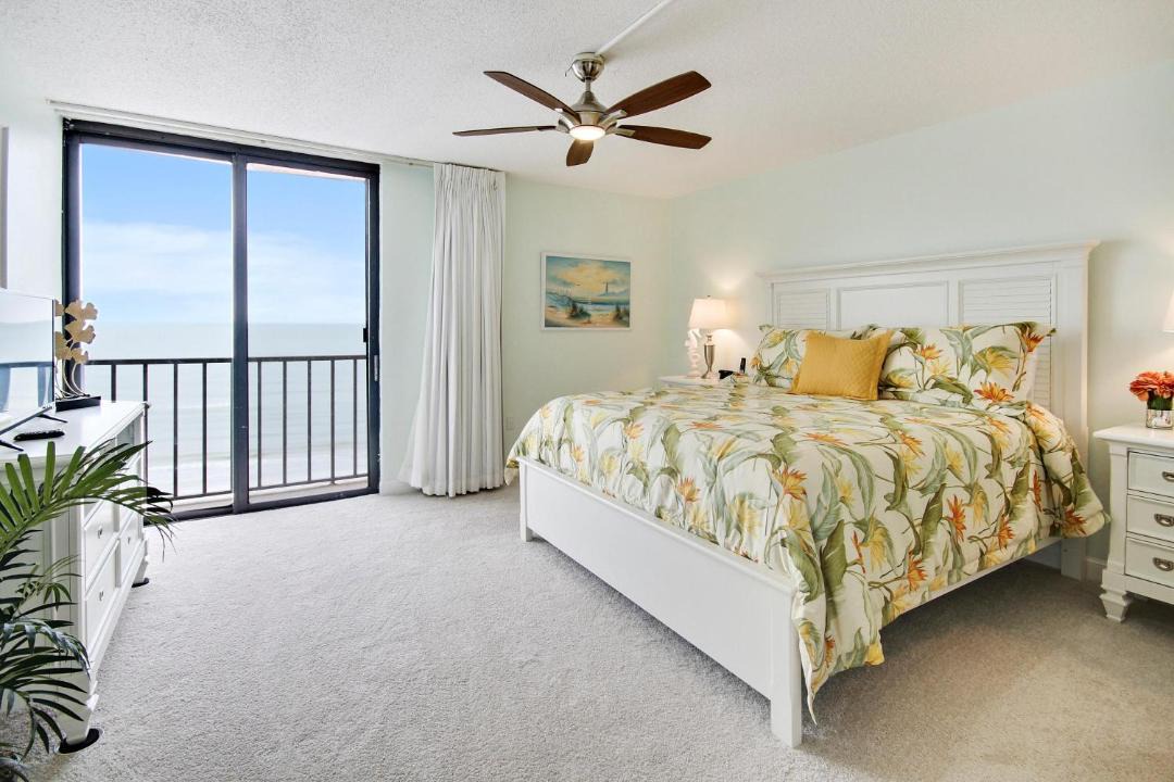 Photo of Bedroom in Madeira Beach