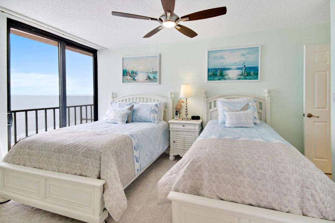 Photo of Bedroom in Madeira Beach