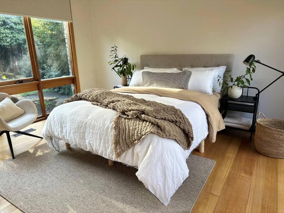 Photo of Bedroom in Mount Clear