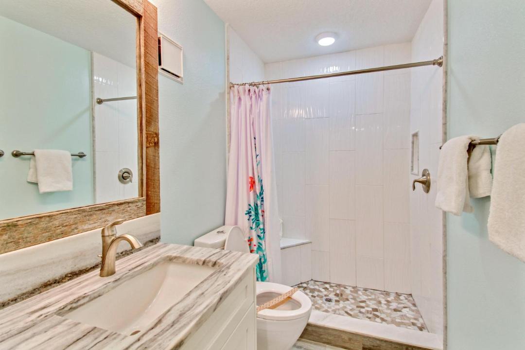 Photo of Bathroom in Sunset Beach