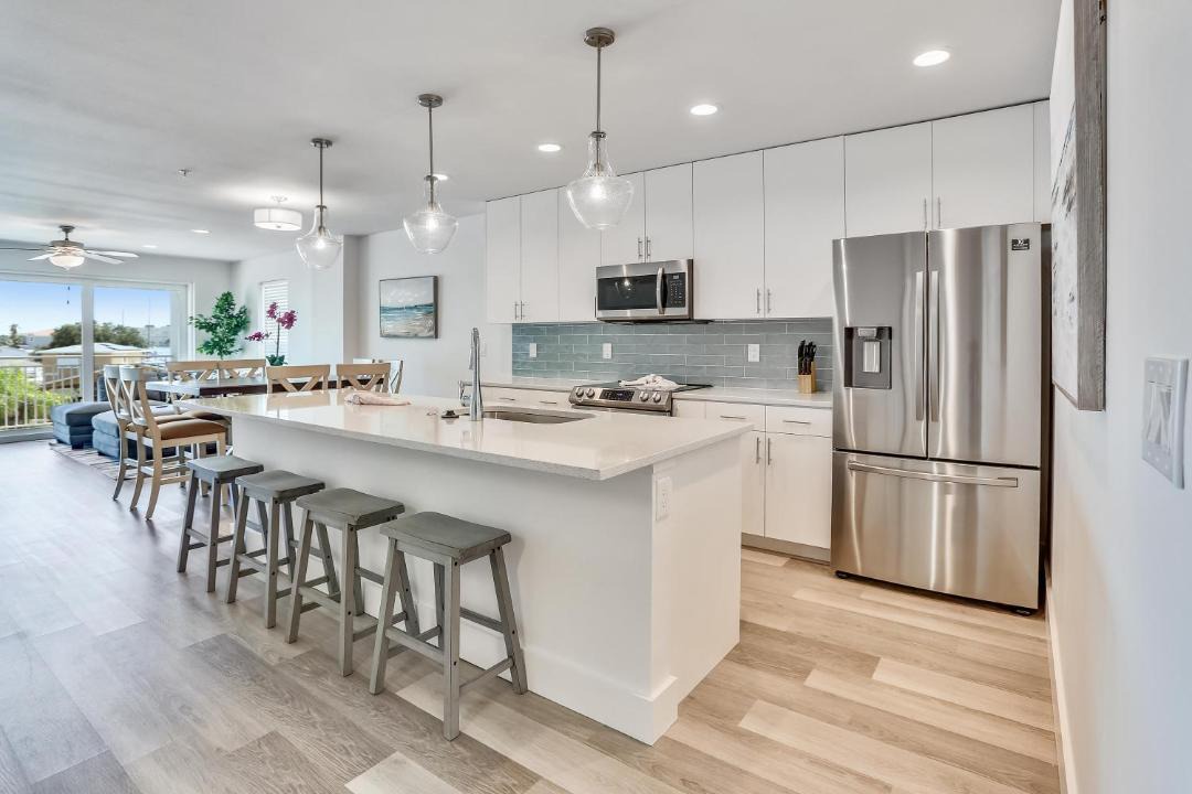 Photo of Kitchen in Madeira Beach