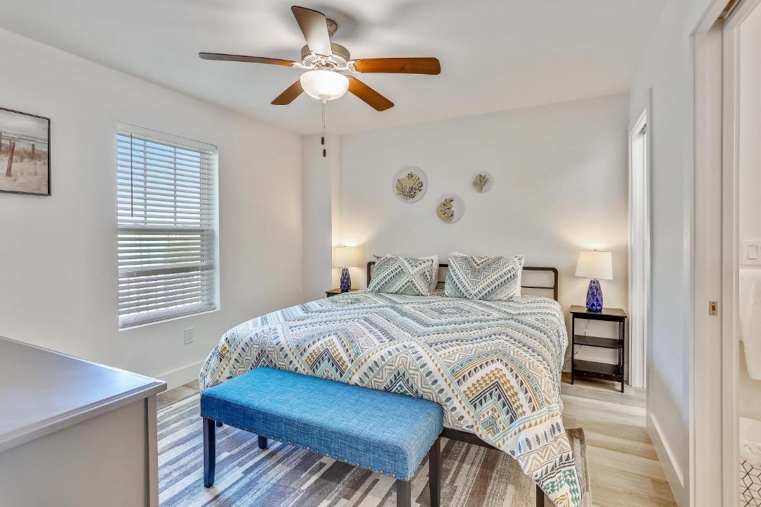 Photo of Bedroom in Madeira Beach