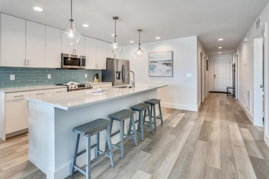 Photo of Kitchen in Madeira Beach