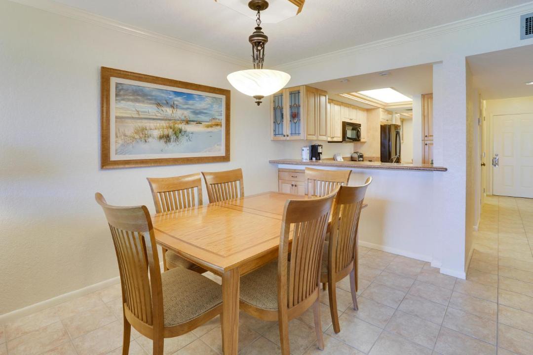 Photo of Kitchen in Sunset Beach