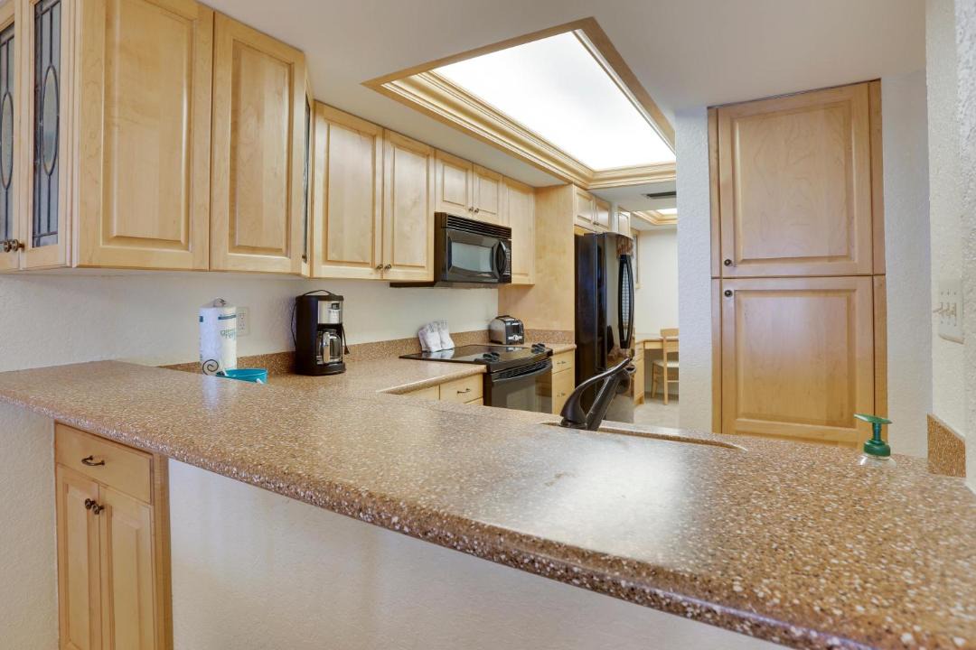 Photo of Kitchen in Sunset Beach
