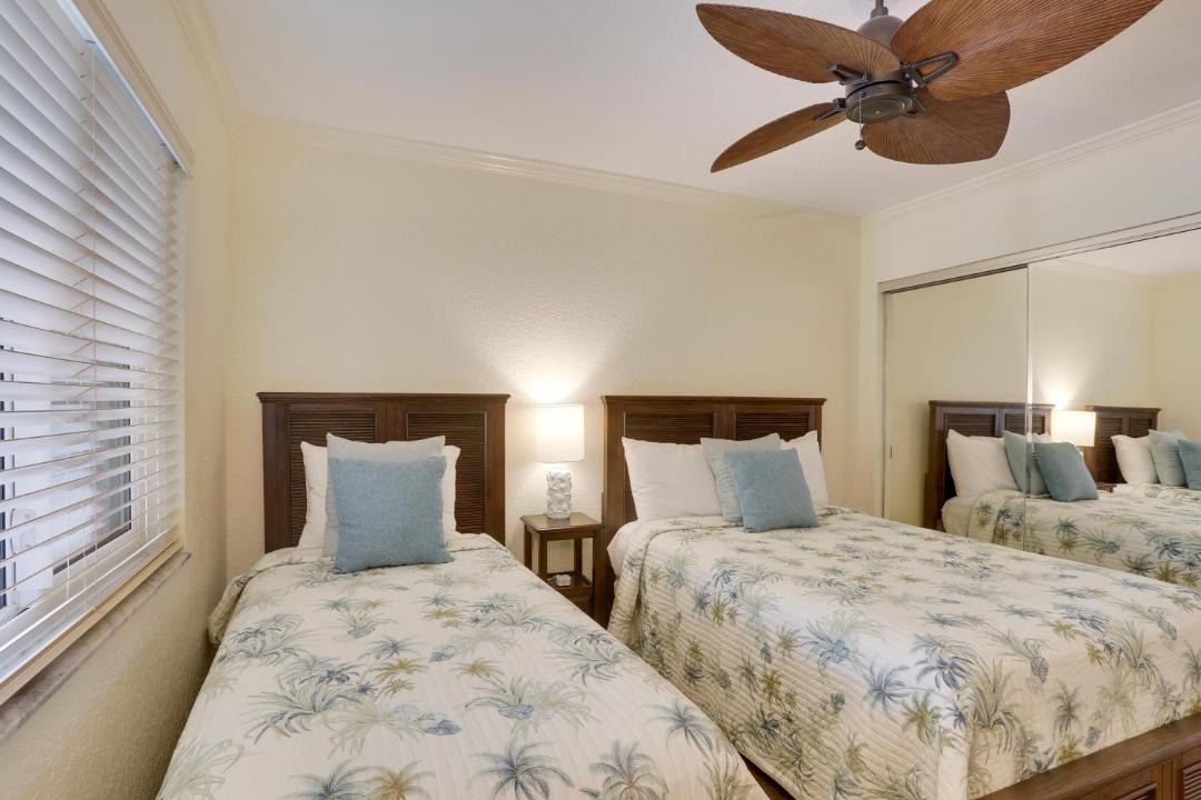 Photo of Bedroom in Sunset Beach