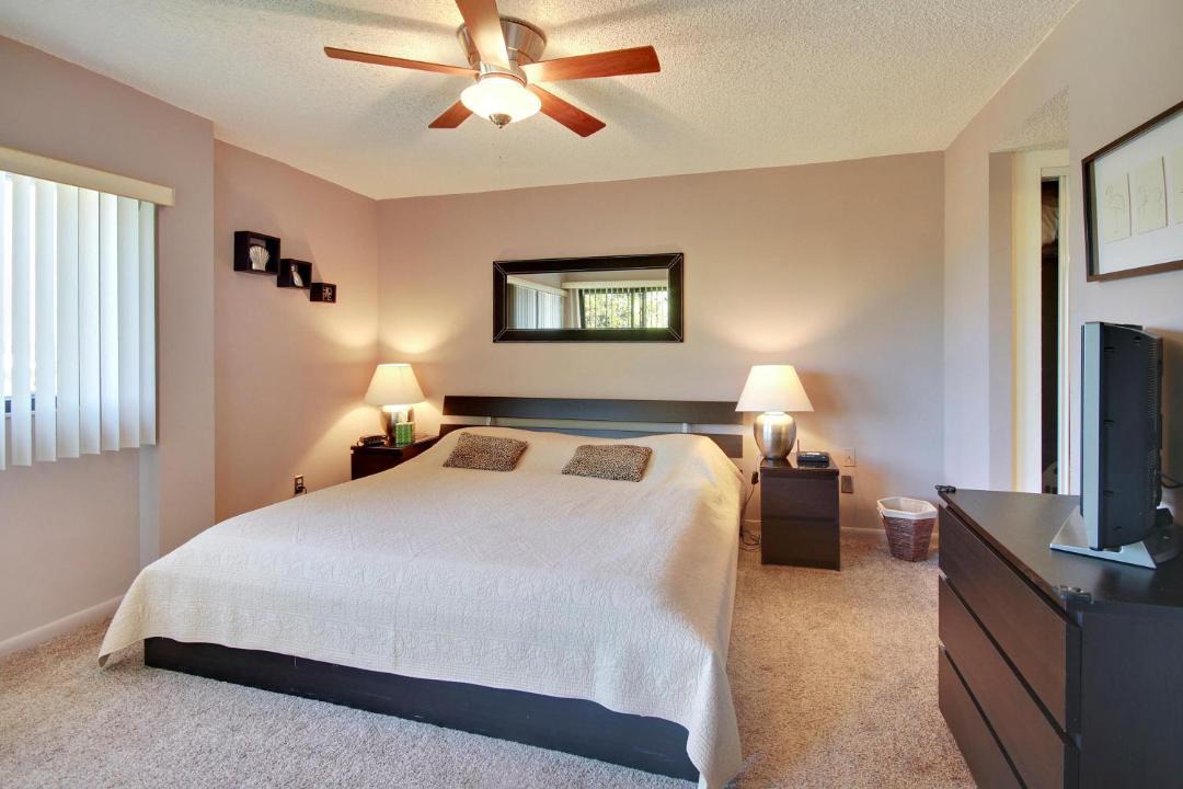 Photo of Bedroom in Sunset Beach