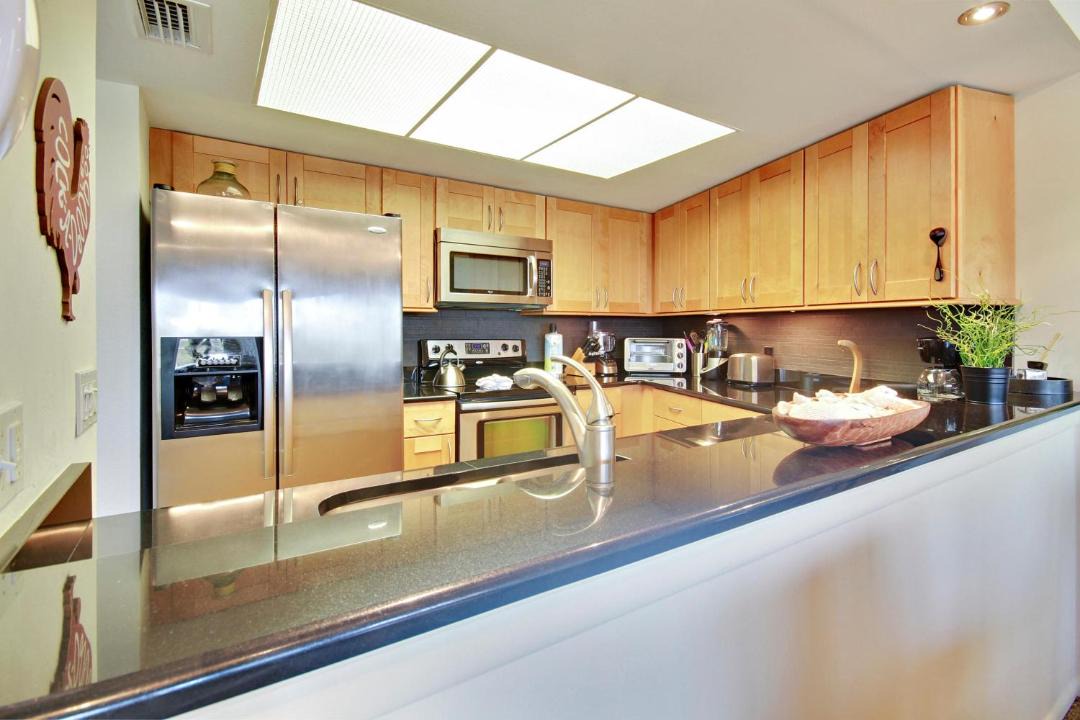 Photo of Kitchen in Sunset Beach