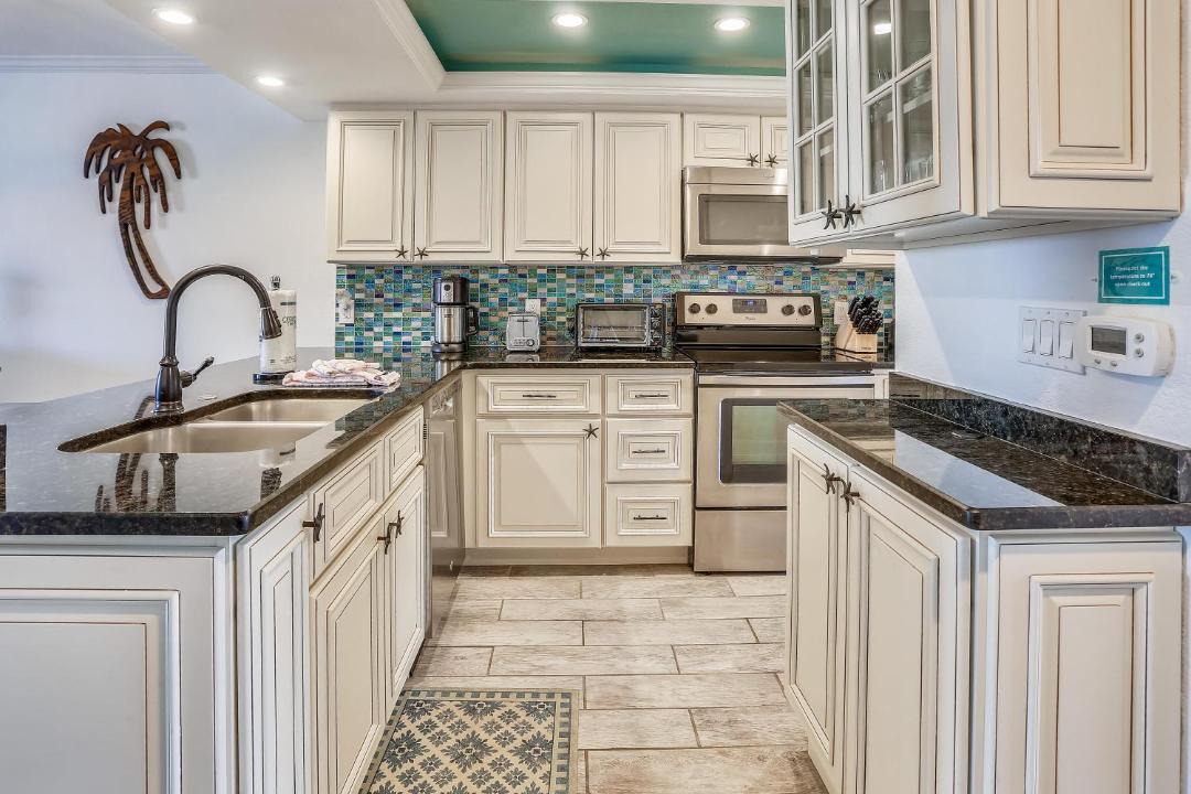 Photo of Kitchen in Sunset Beach
