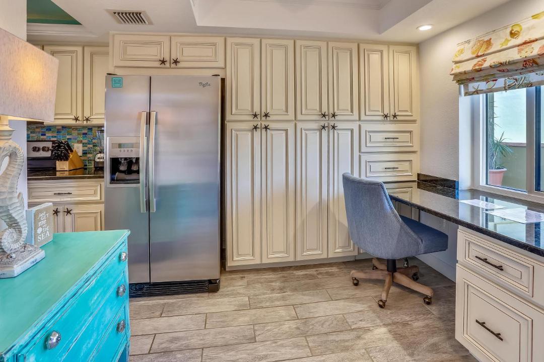 Photo of Kitchen in Sunset Beach