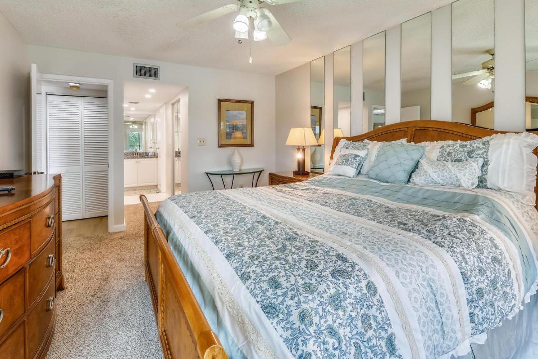 Photo of Bedroom in Sunset Beach