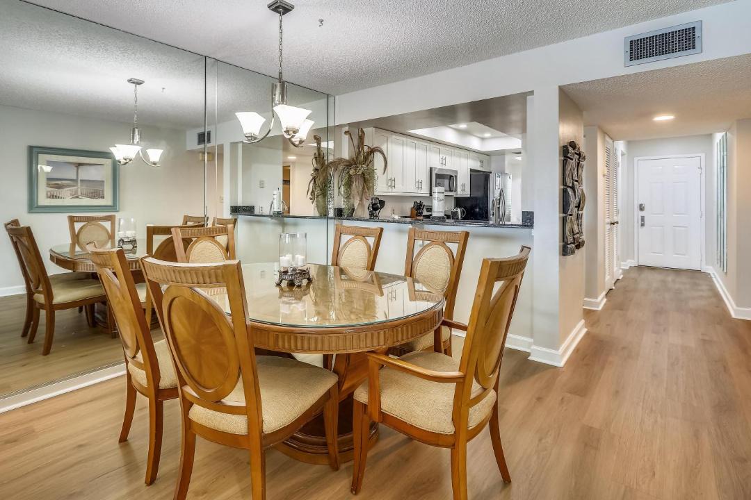 Photo of Kitchen in Sunset Beach