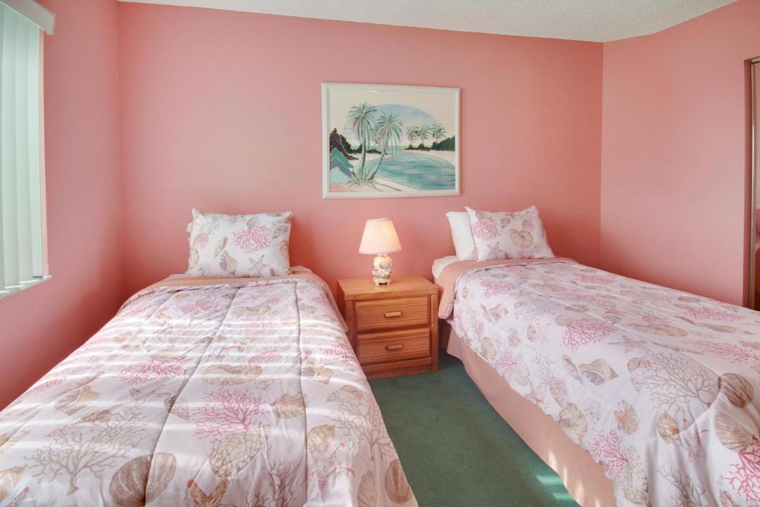 Photo of Bedroom in Sunset Beach