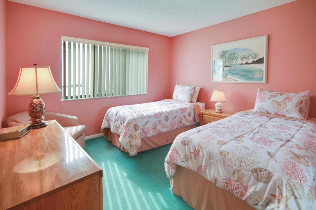 Photo of Bedroom in Sunset Beach