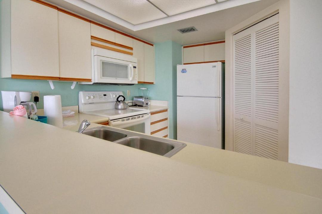 Photo of Kitchen in Sunset Beach