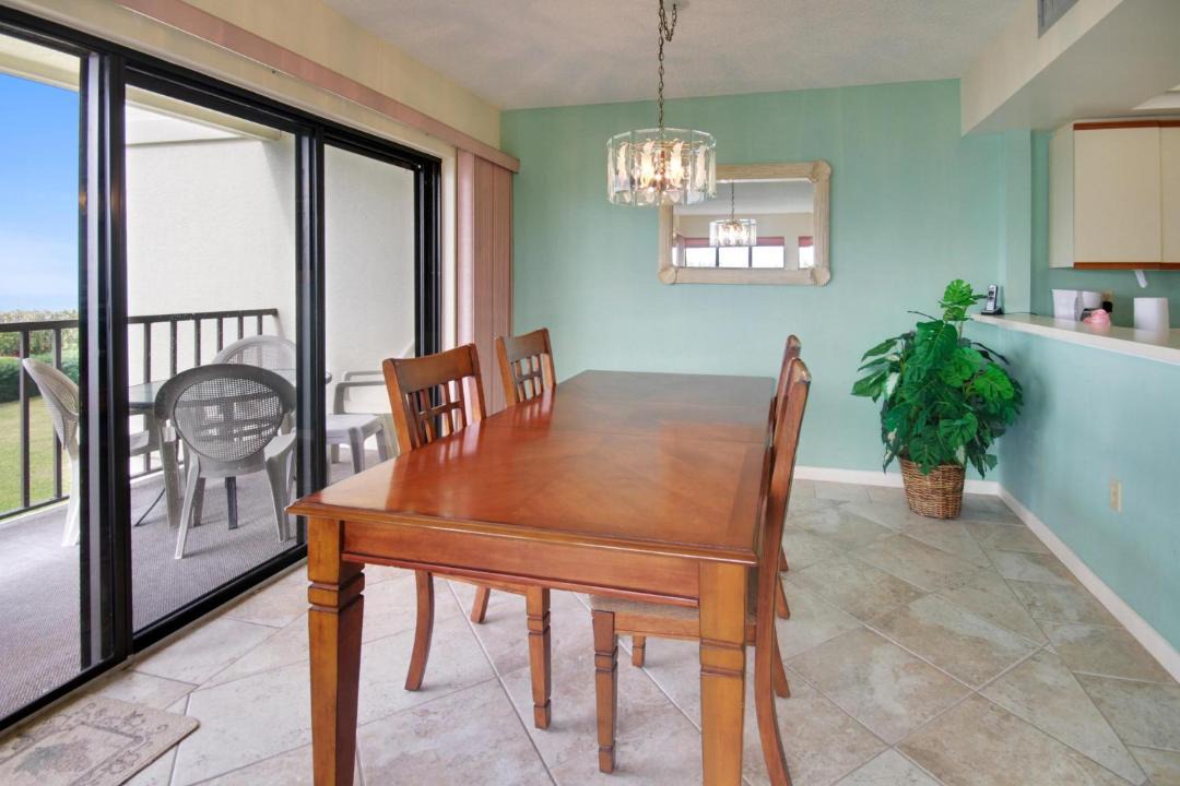Photo of Patio Balcony in Sunset Beach