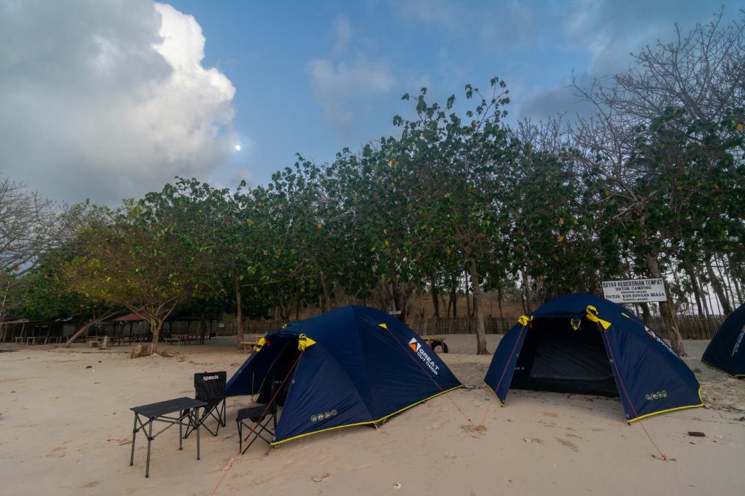 Photo of Outdoor in Sekotong Barat