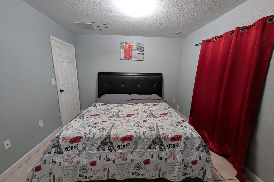 Photo of Bedroom in West Little River