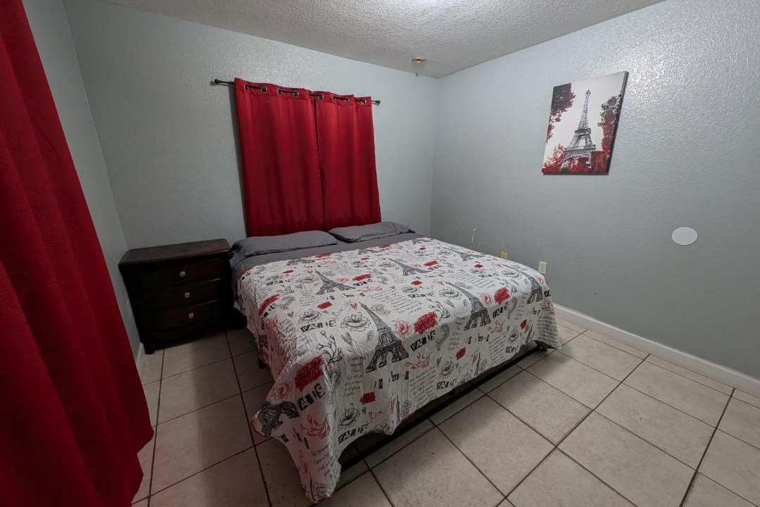 Photo of Bedroom in West Little River