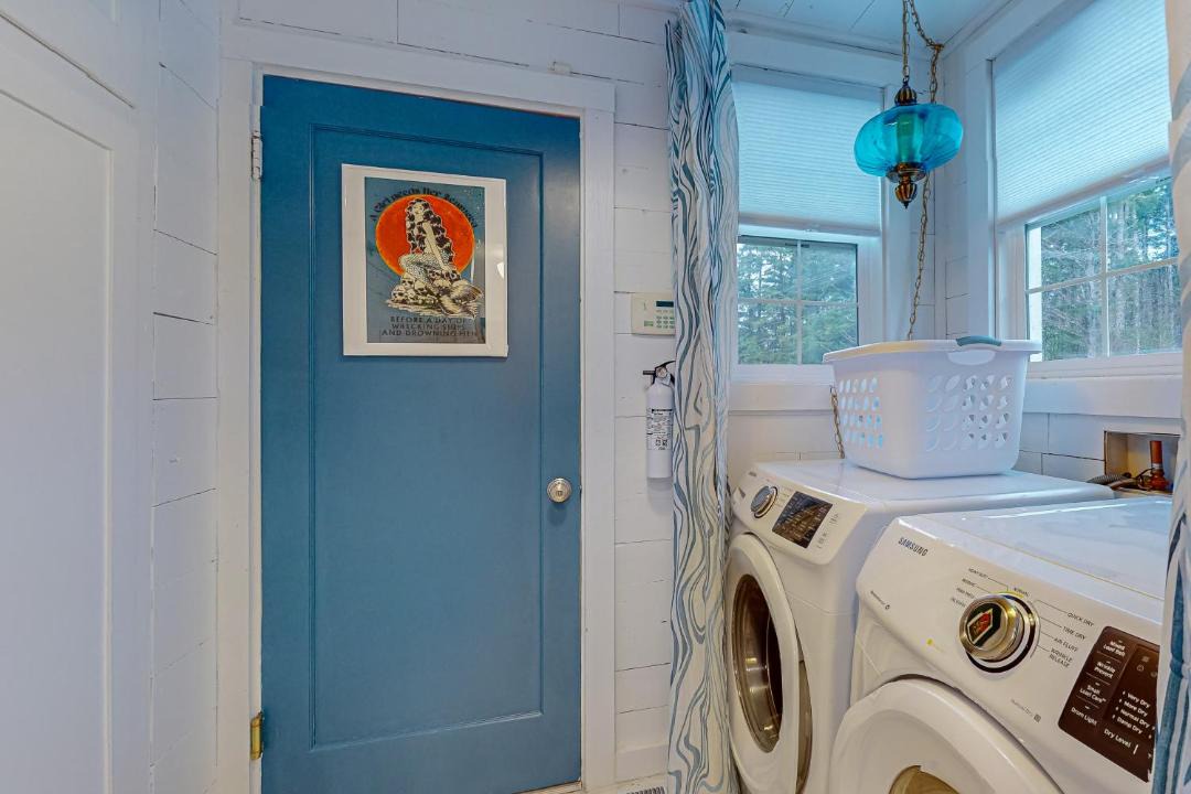 Photo of Bathroom in Moclips