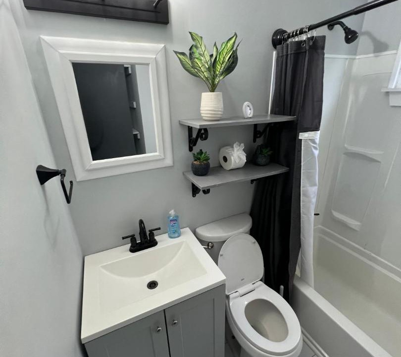 Photo of Bathroom in Norfolk