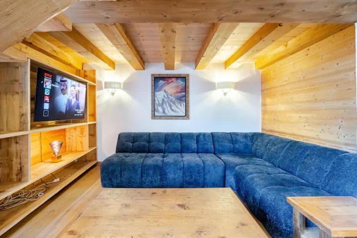 Photo of Others in Argentiere