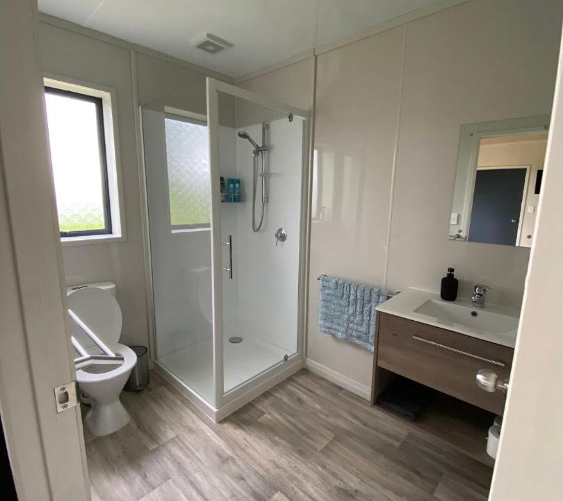 Photo of Bathroom in Ohaupo