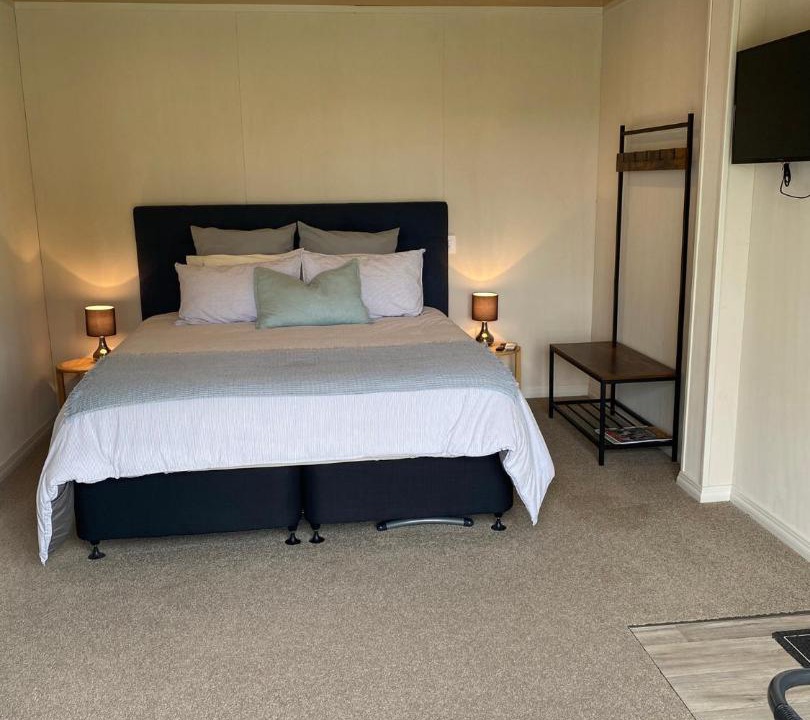 Photo of Bedroom in Ohaupo